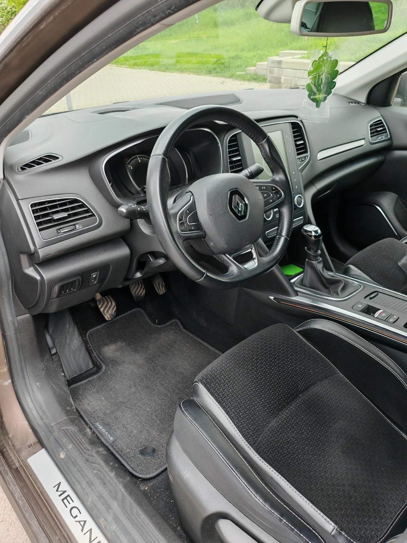 Renault Megane  - изображение 5
