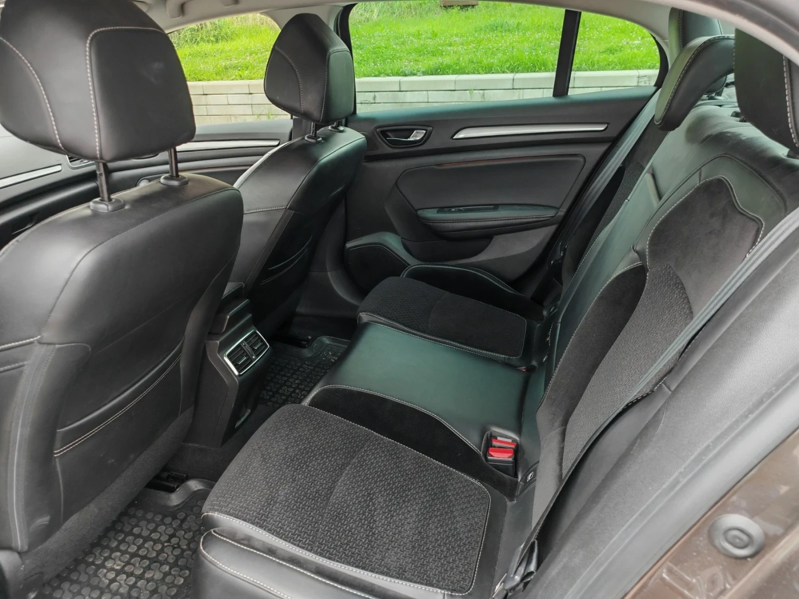 Renault Megane  - изображение 6
