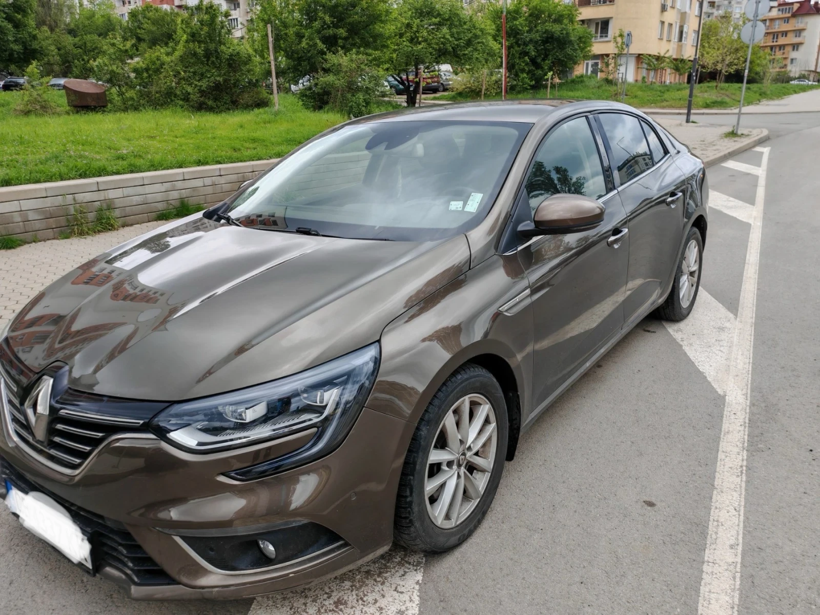 Renault Megane  - изображение 2