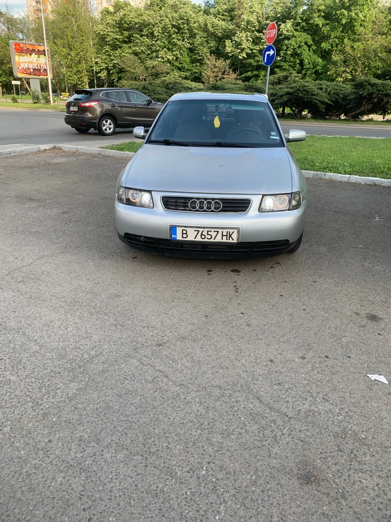 Audi A3  - изображение 2
