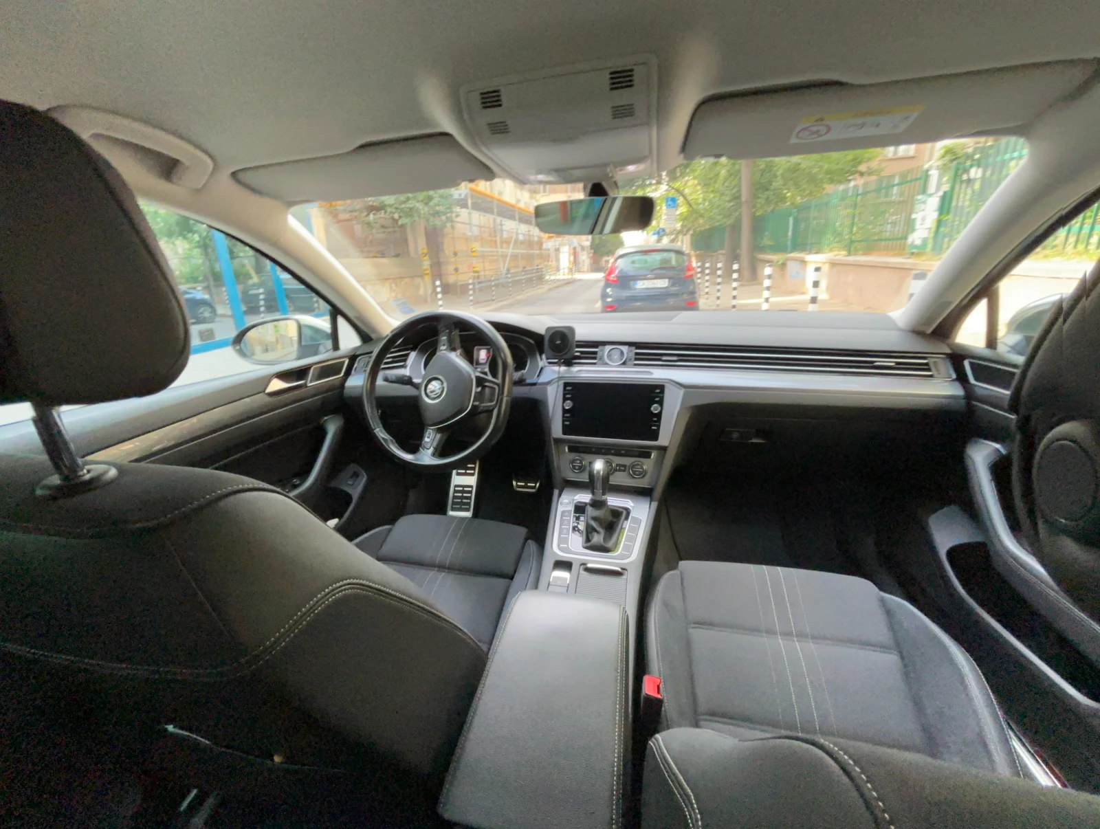 VW Alltrack Alltrack  - изображение 5