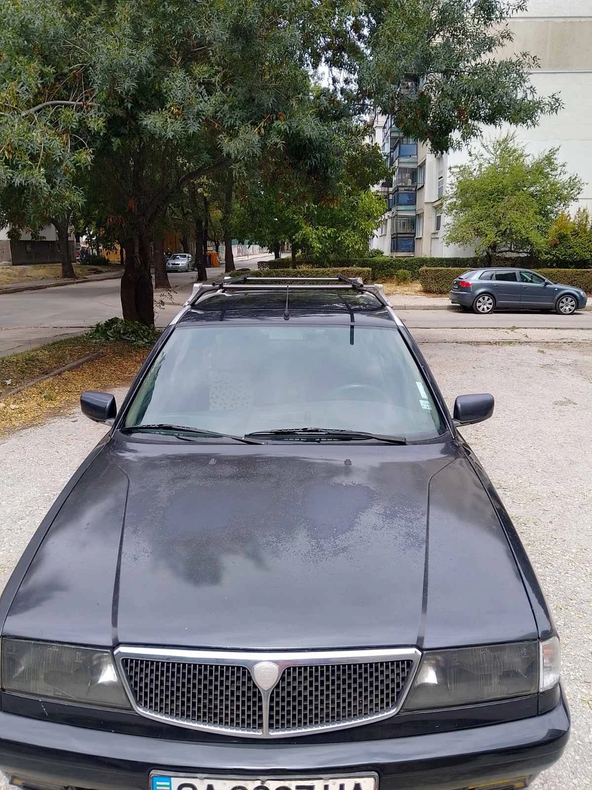Lancia Dedra 1.6 - изображение 3