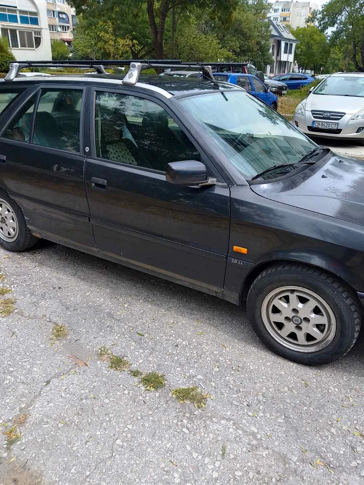 Lancia Dedra 1.6 - изображение 2