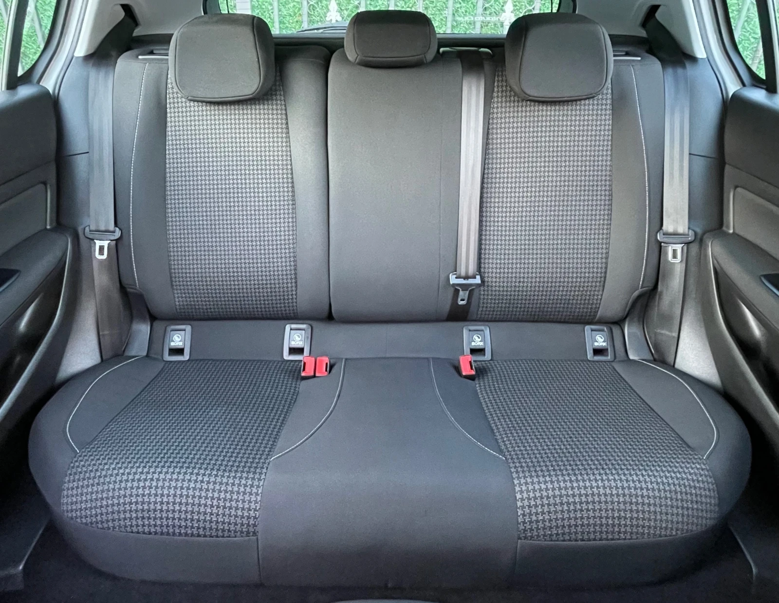 Peugeot 308 1.5 HDI FACELIFT EURO 6D | Mobile.bg   12