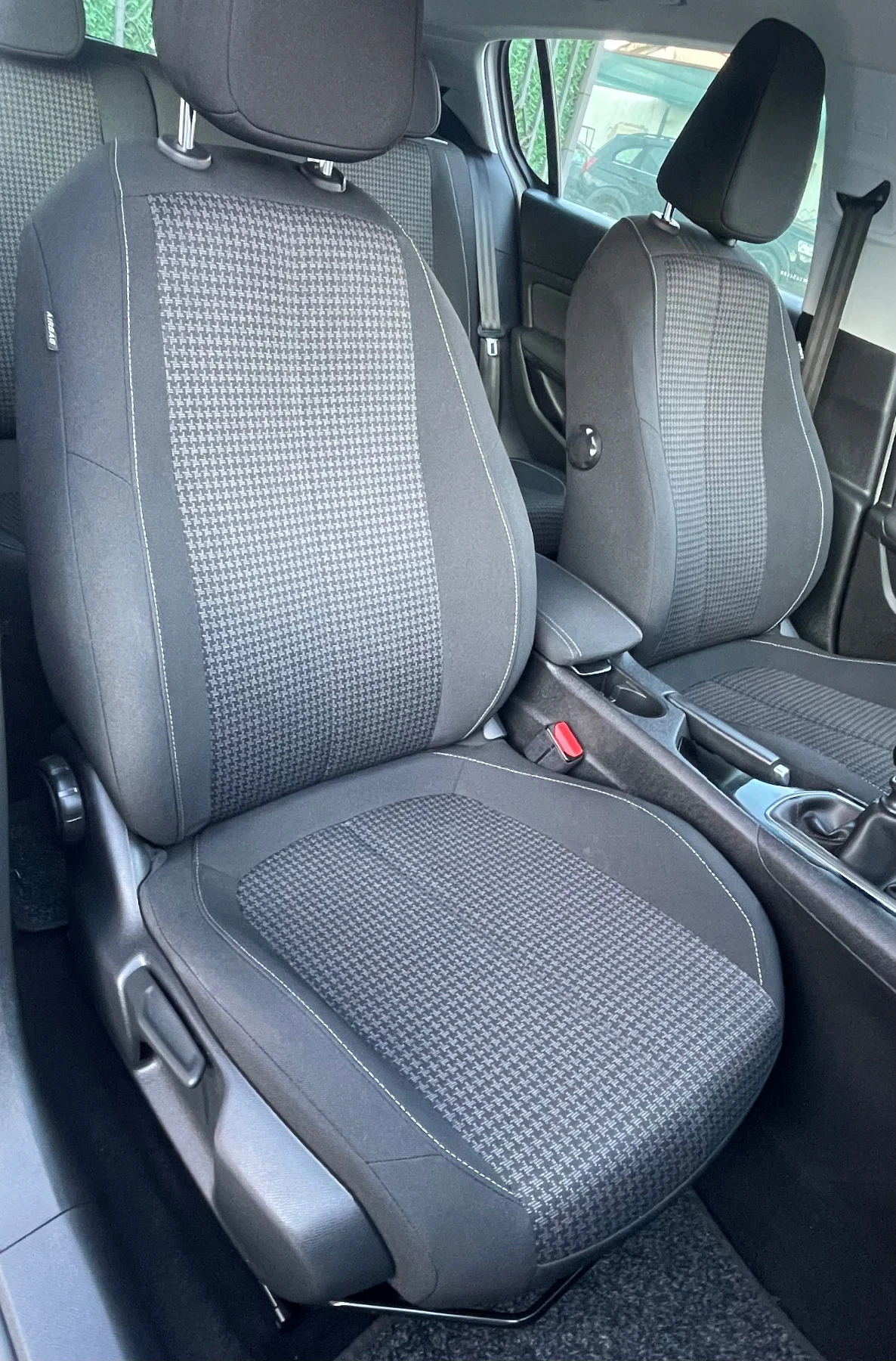 Peugeot 308 1.5 HDI FACELIFT EURO 6D | Mobile.bg   11