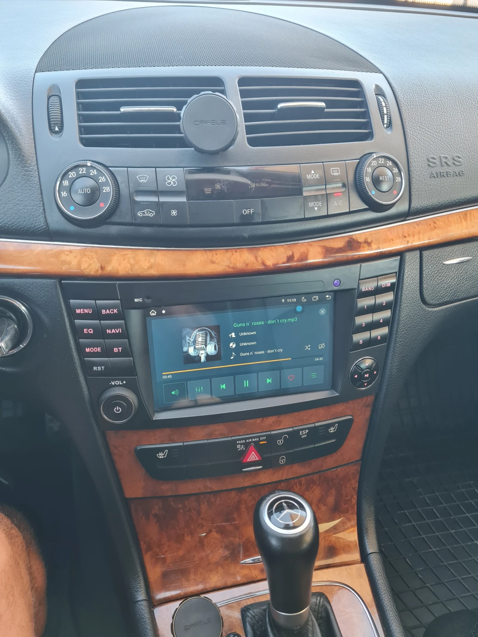 Mercedes-Benz E 350 3.5.272.. -    | Mobile.bg   11