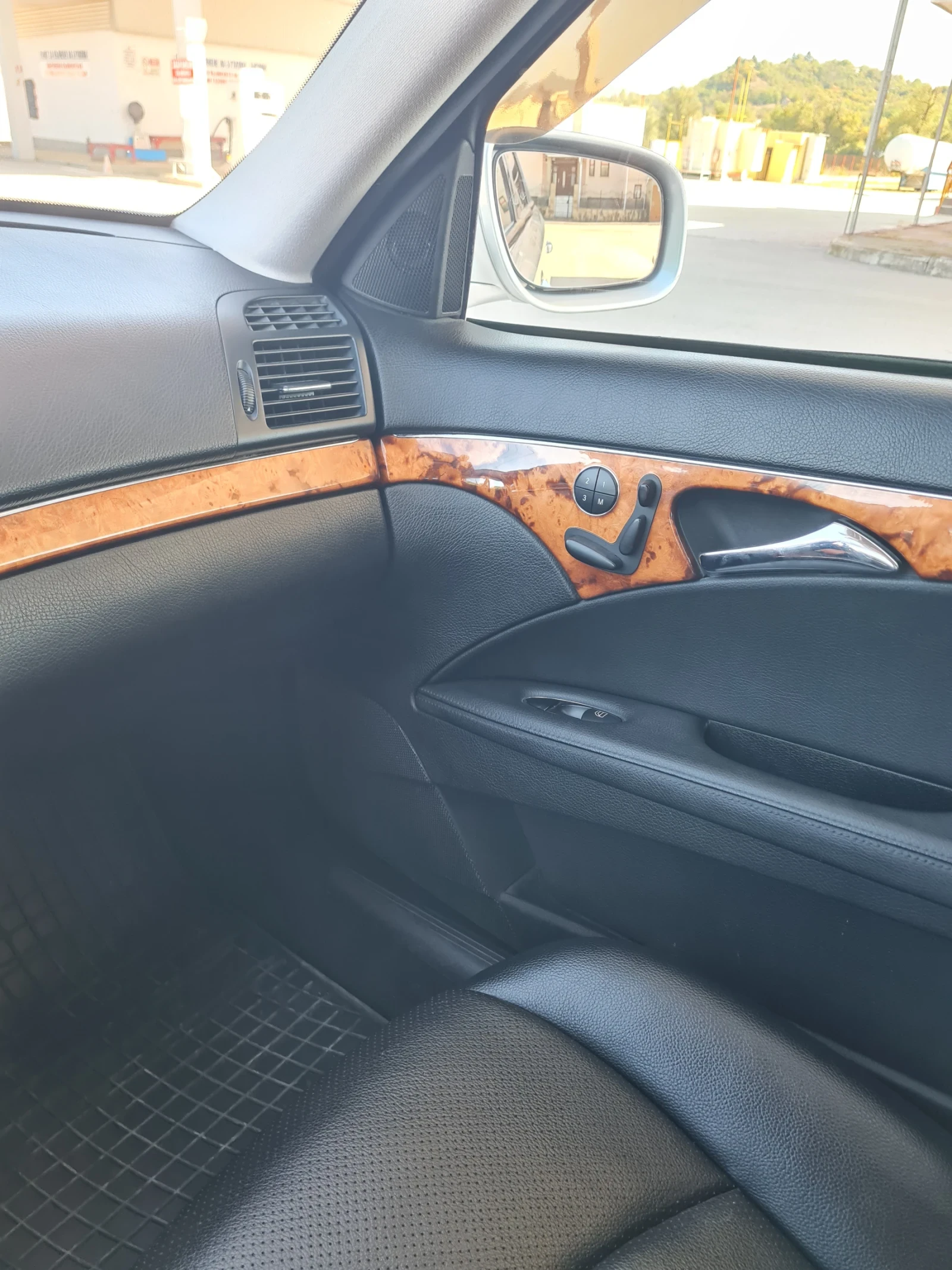 Mercedes-Benz E 350 3.5.272.. -    | Mobile.bg   12