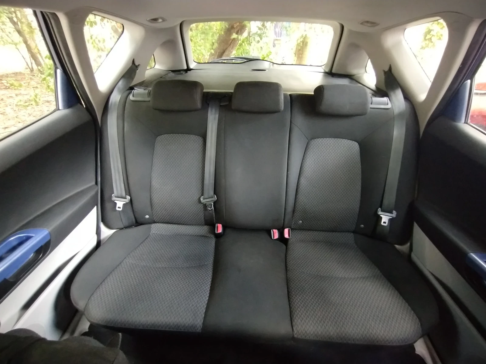Kia Ceed 2.0 комби - изображение 9