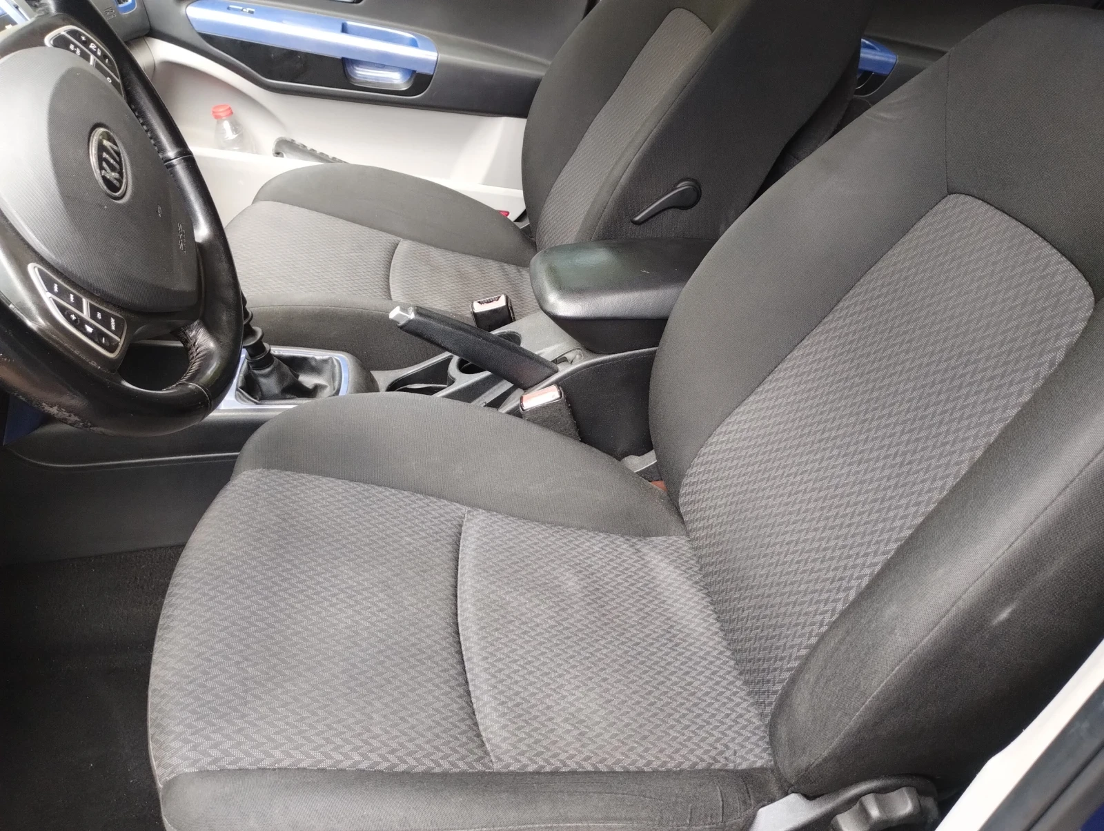 Kia Ceed 2.0 комби - изображение 8