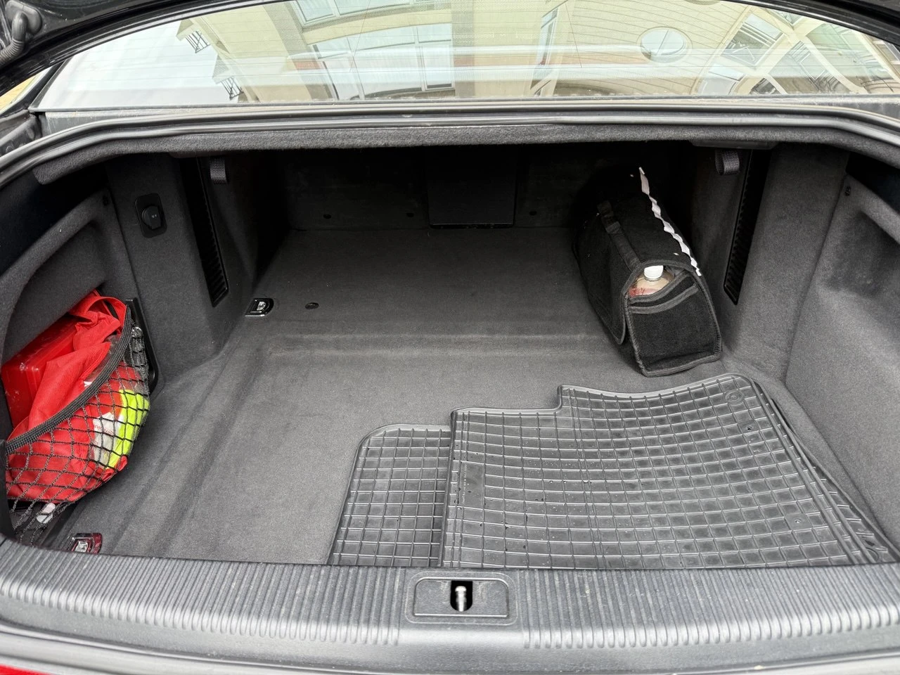 Audi A8 | Mobile.bg   15