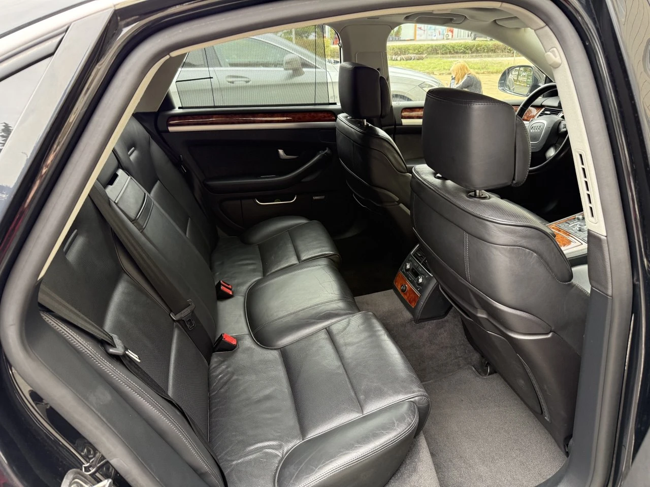 Audi A8 | Mobile.bg   14