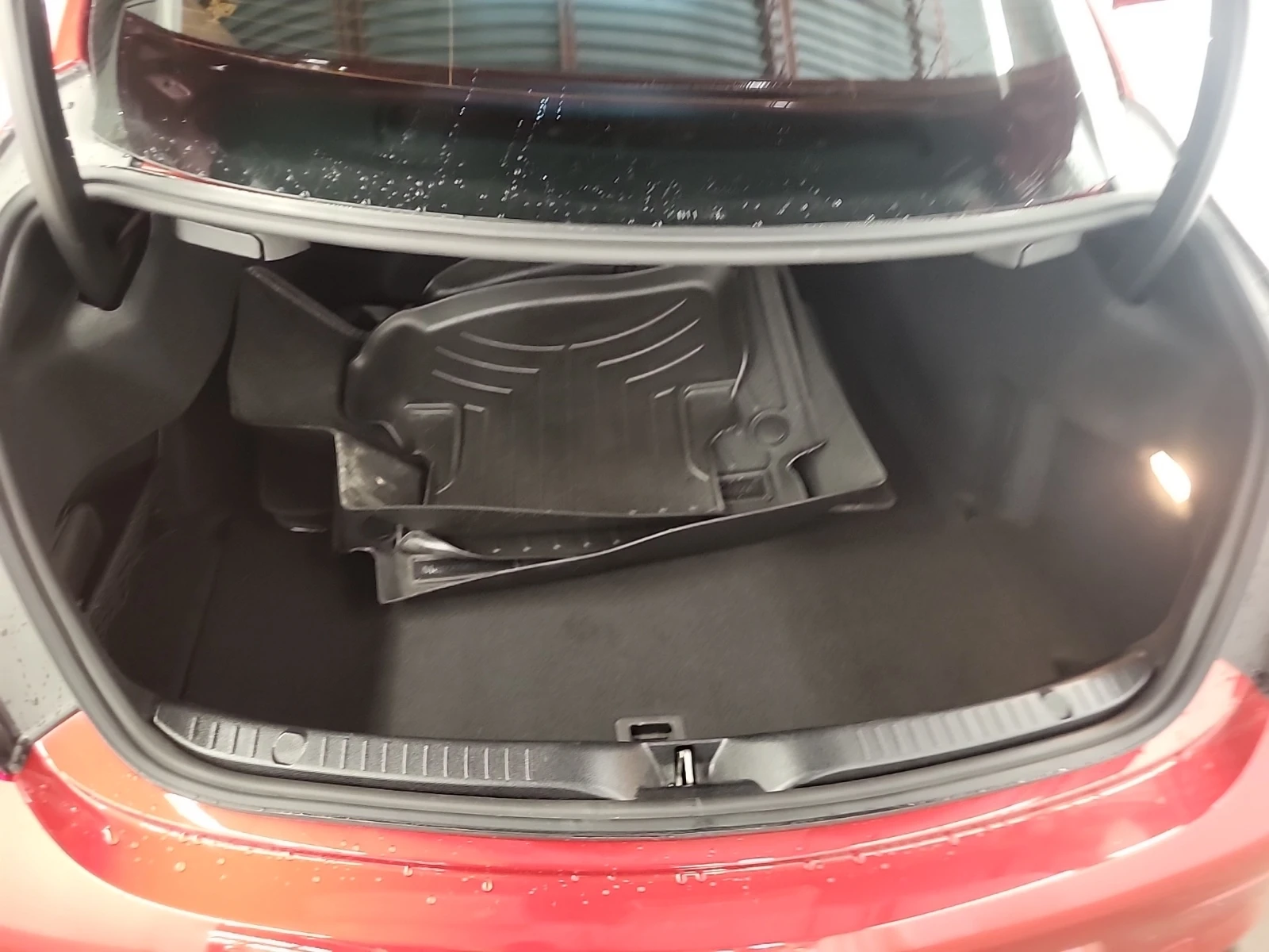 Mercedes-Benz C 43 AMG COUPE * 35000KM * CARFAX *   *  | Mobile.bg   15