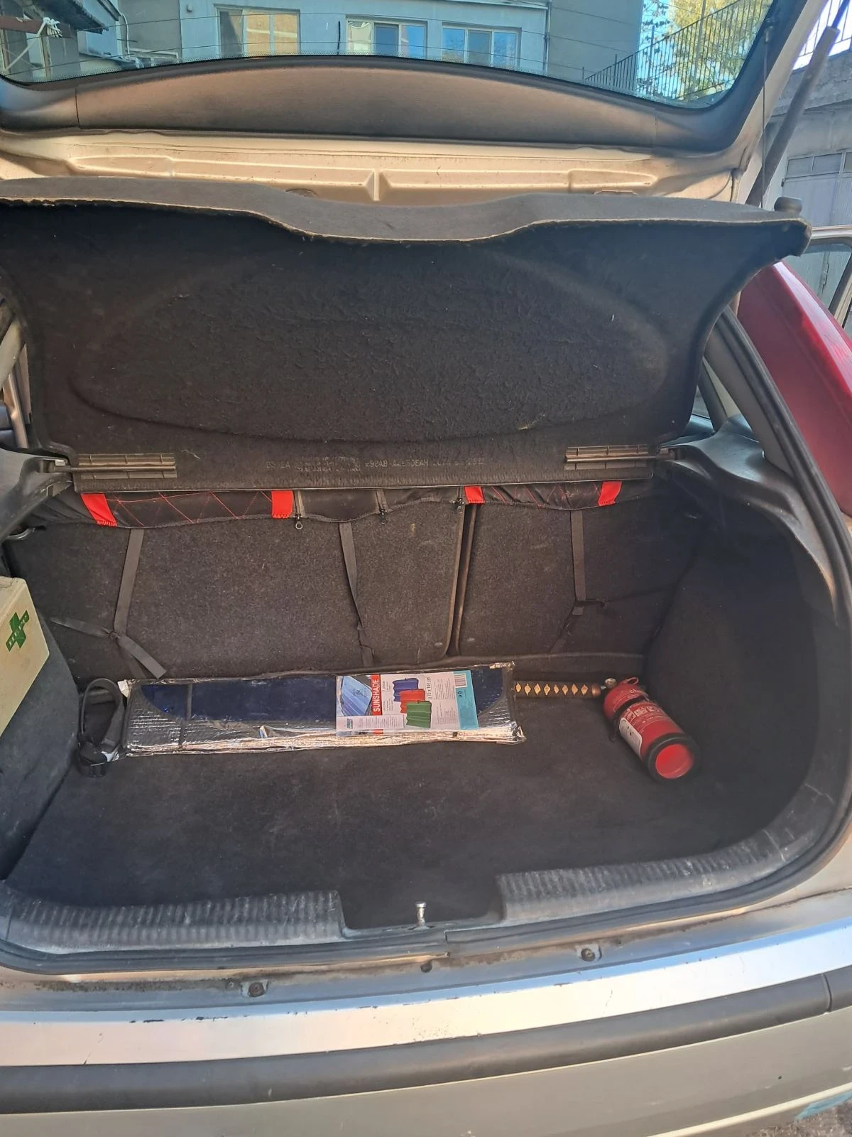 Ford Focus | Mobile.bg   7