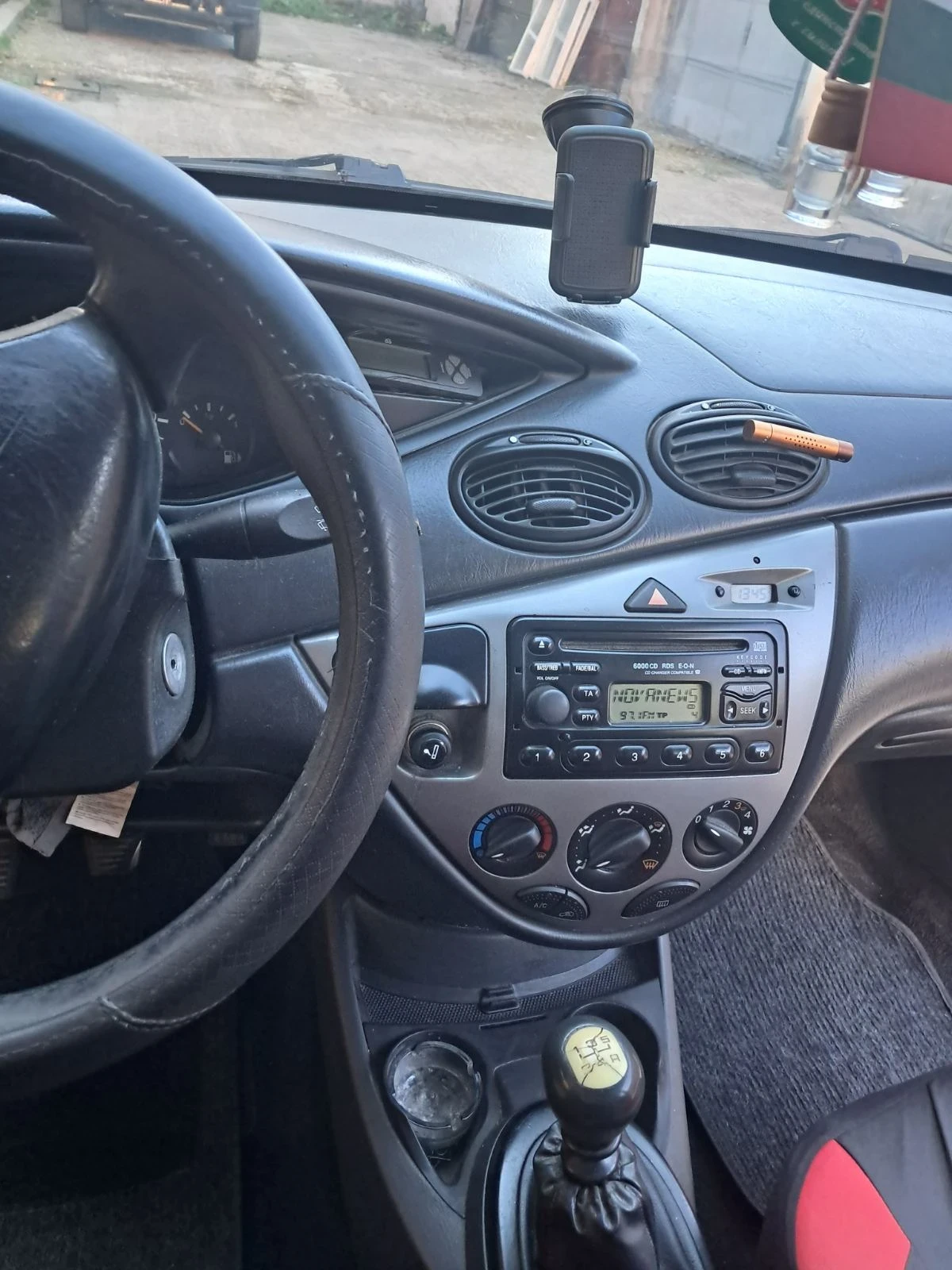 Ford Focus | Mobile.bg   15