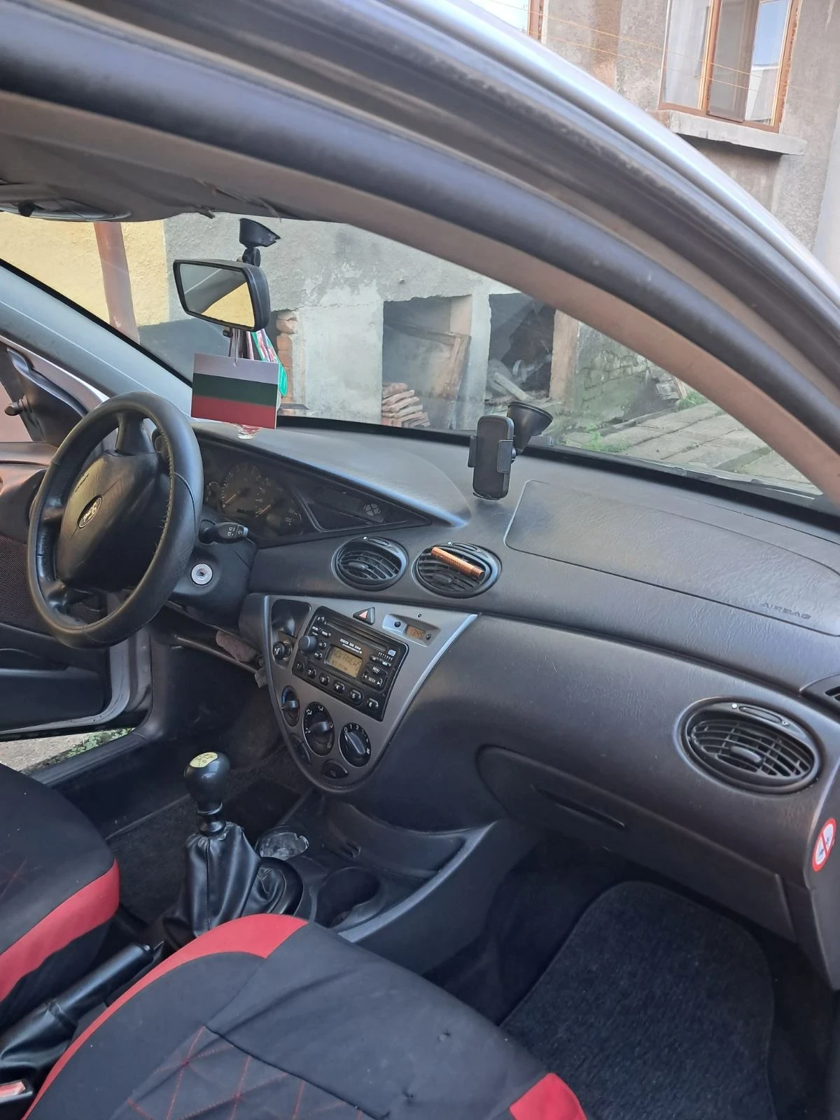 Ford Focus | Mobile.bg   11