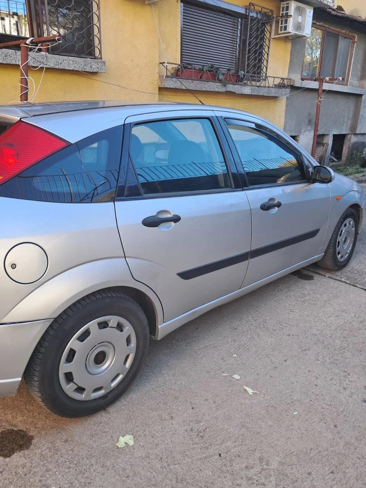 Ford Focus | Mobile.bg   3