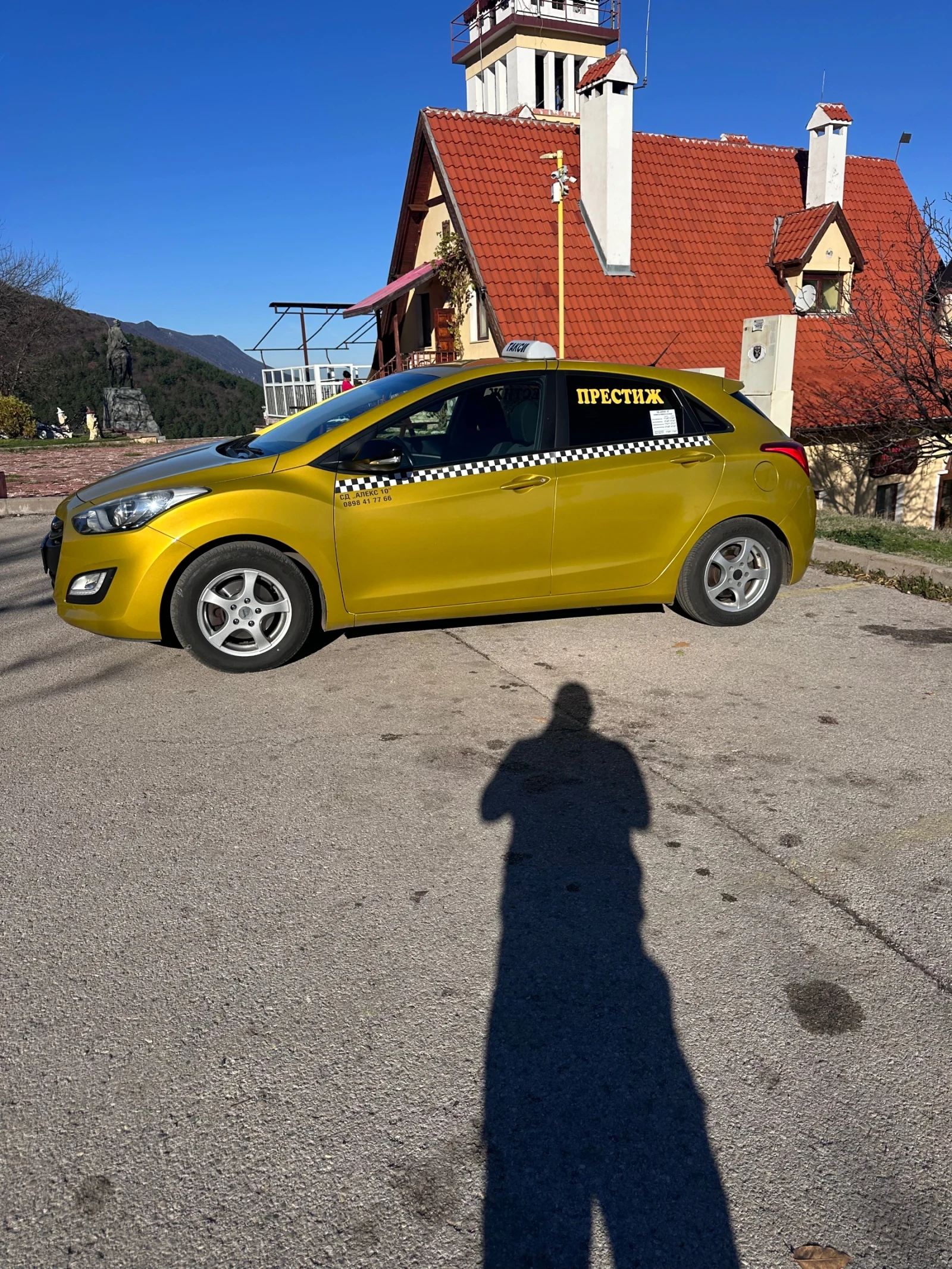 Hyundai I30  - изображение 2