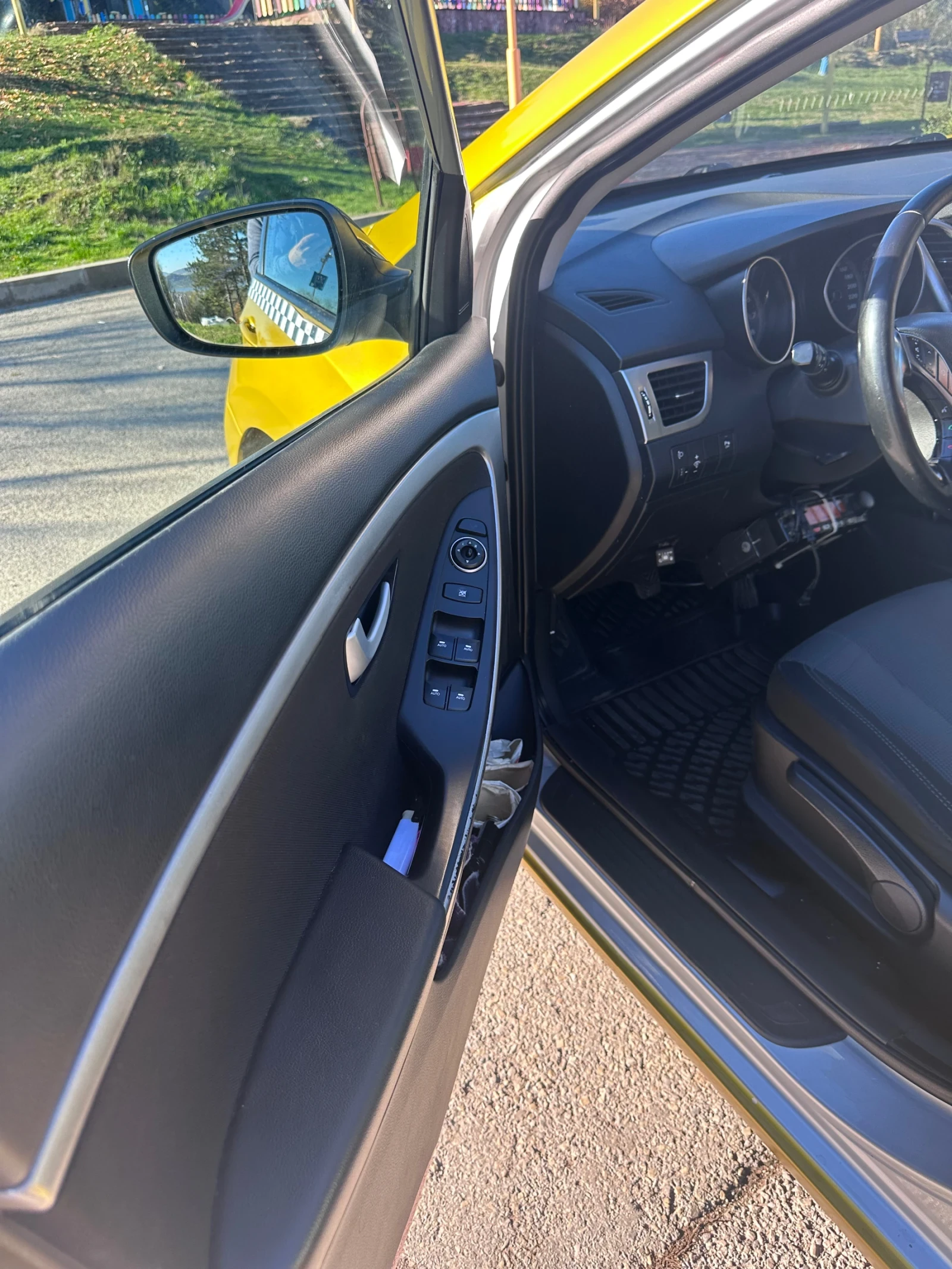 Hyundai I30  - изображение 7