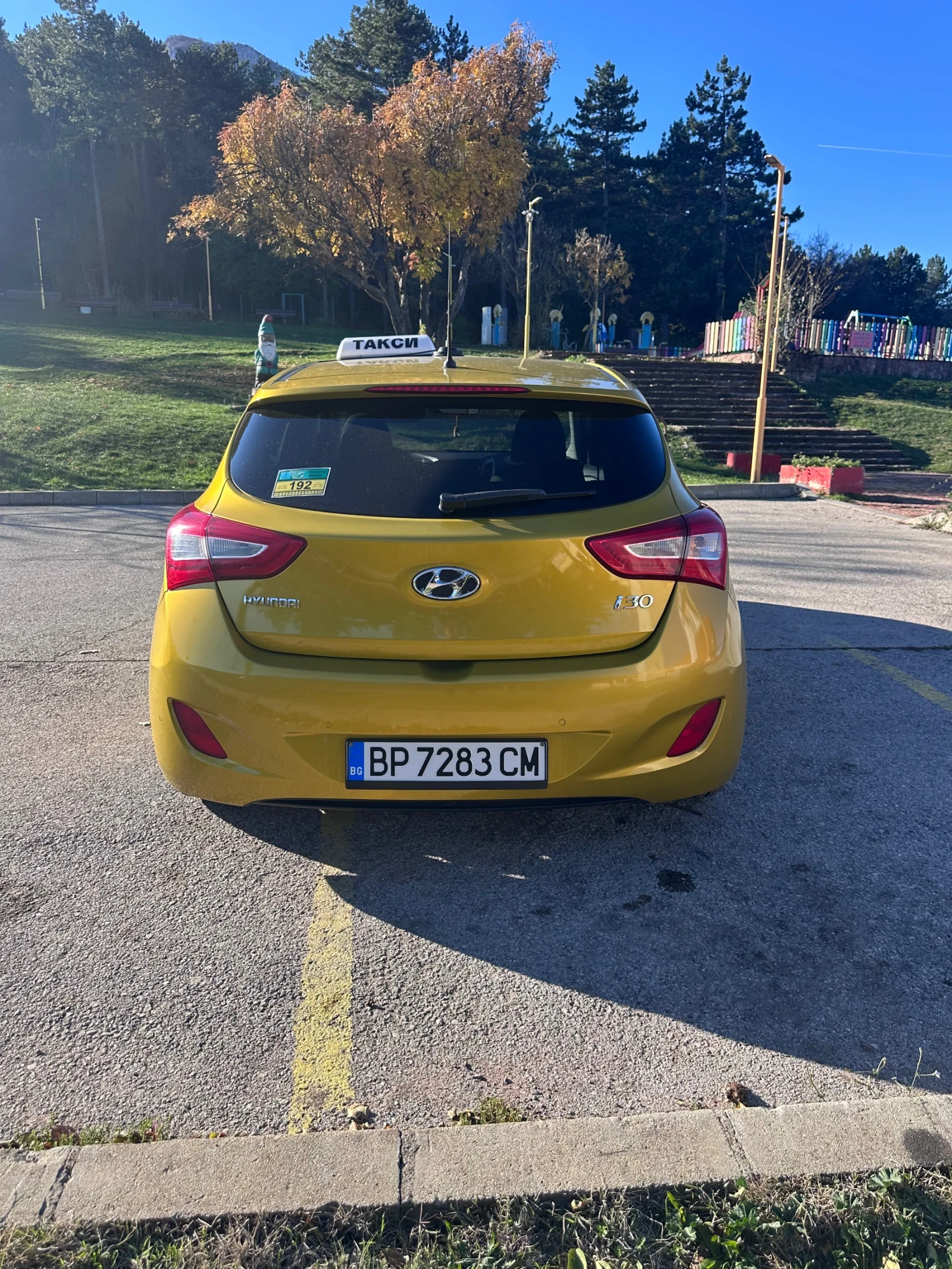 Hyundai I30  - изображение 5