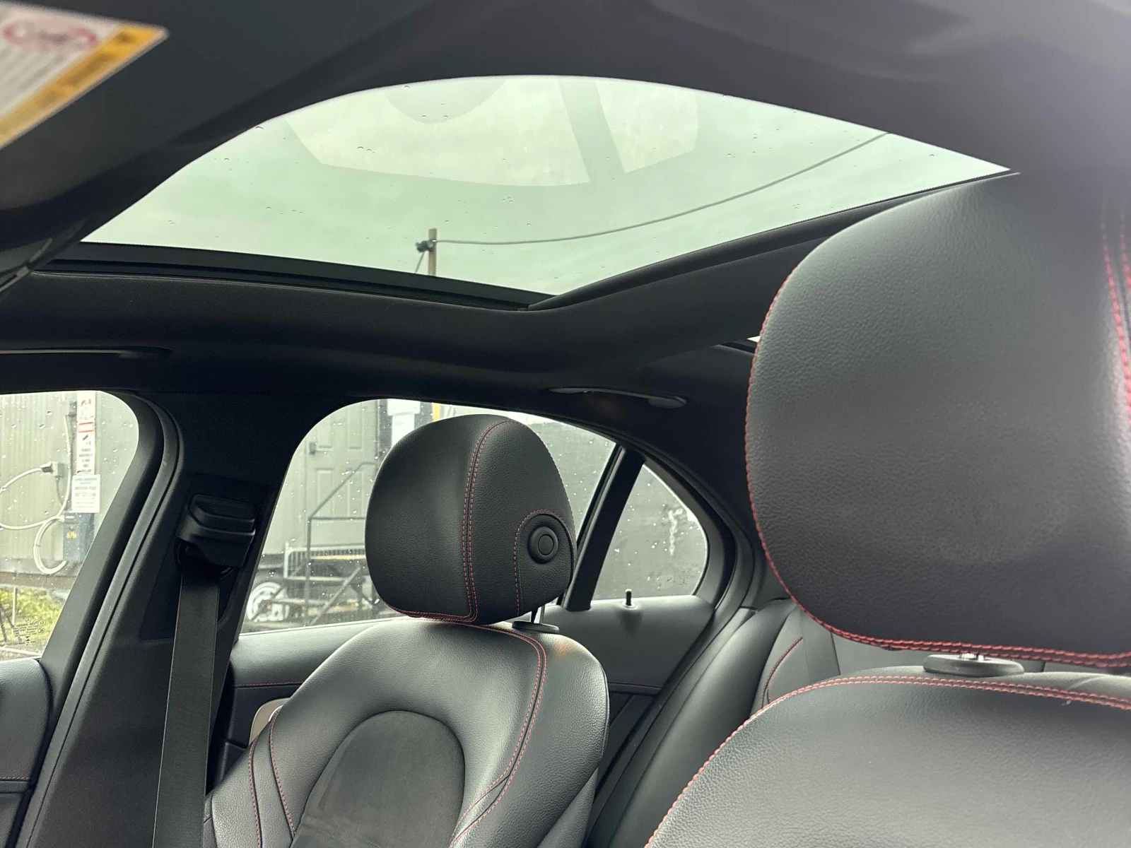 Mercedes-Benz C 450 AMG 450 AMG* 4Matic* Distronic* Камера* Подгрев* Пано - изображение 9