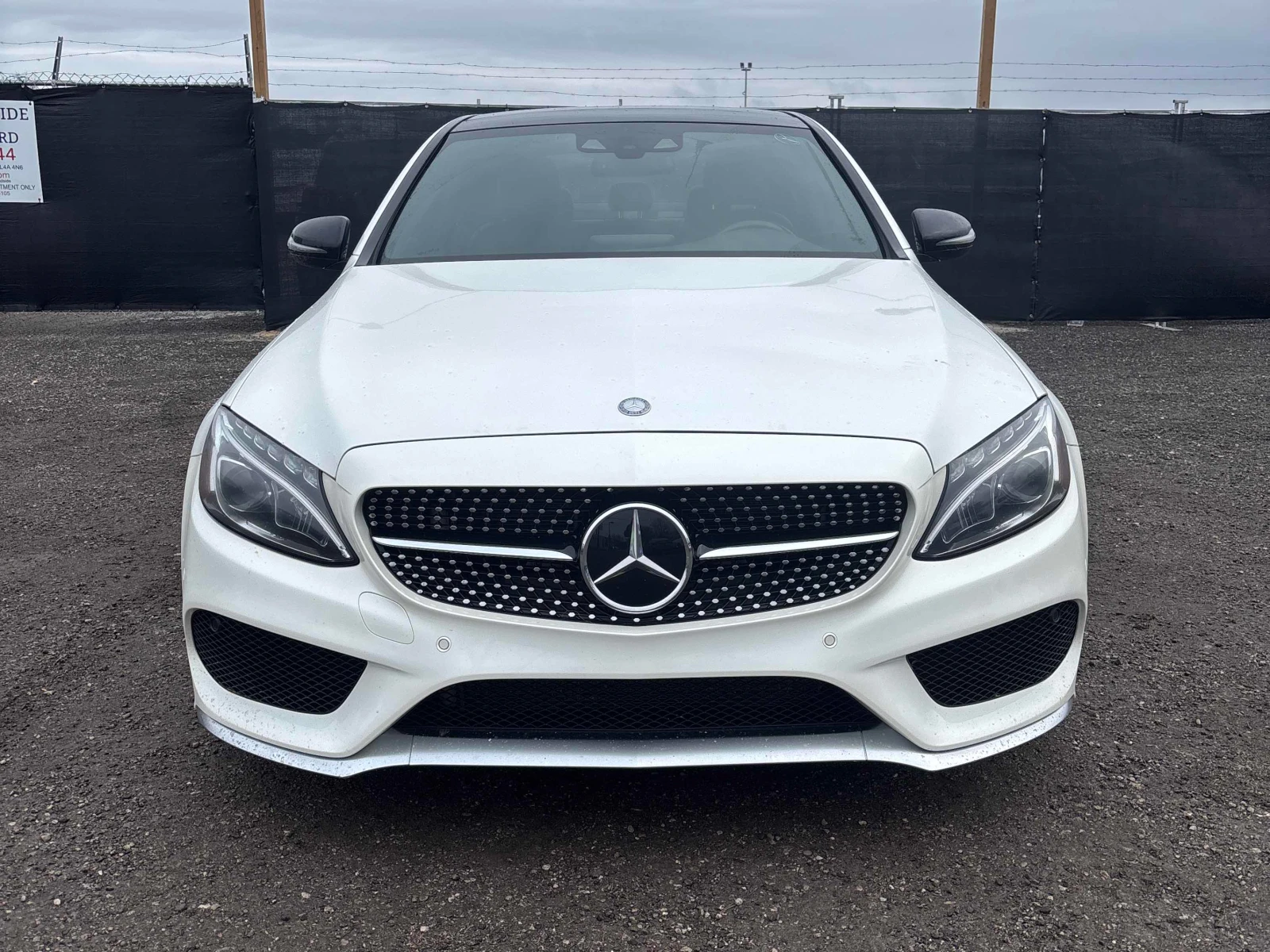 Mercedes-Benz C 450 AMG 450 AMG* 4Matic* Distronic* Камера* Подгрев* Пано - изображение 2