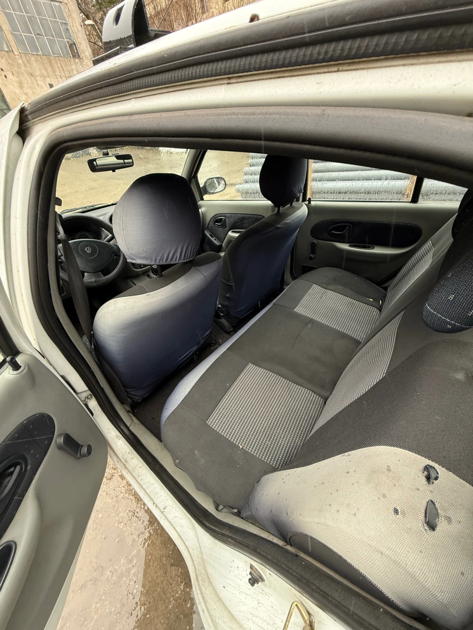 Renault Clio | Mobile.bg   8