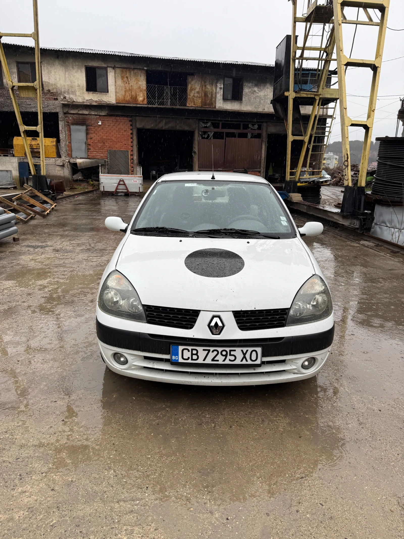 Renault Clio | Mobile.bg   1