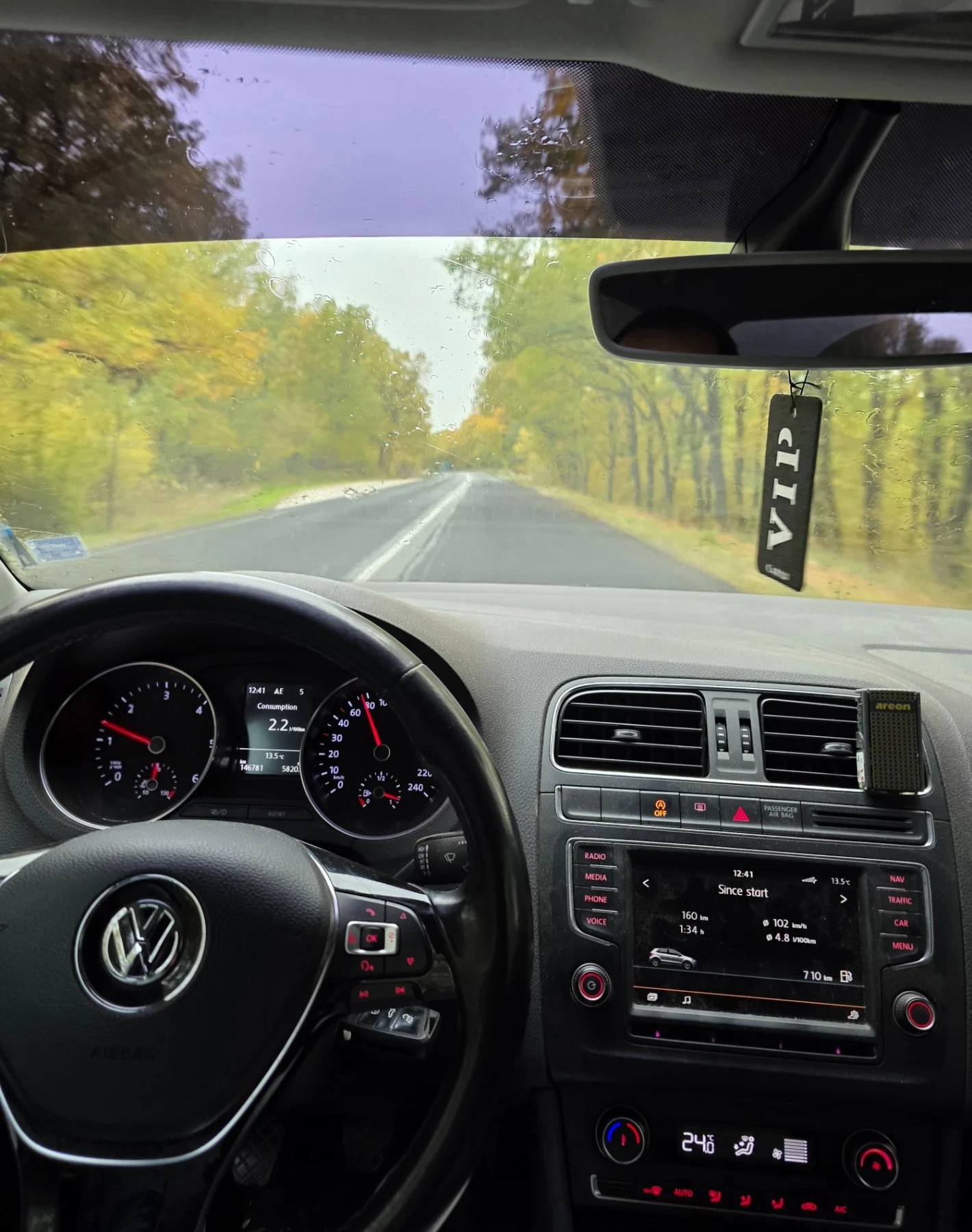 VW Polo TDI - изображение 8