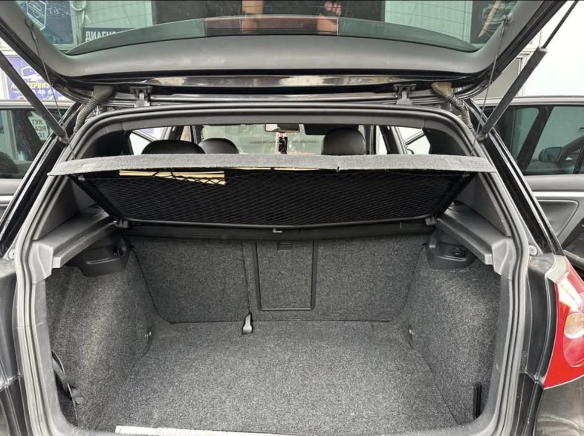 VW Golf 5 GTI - изображение 10