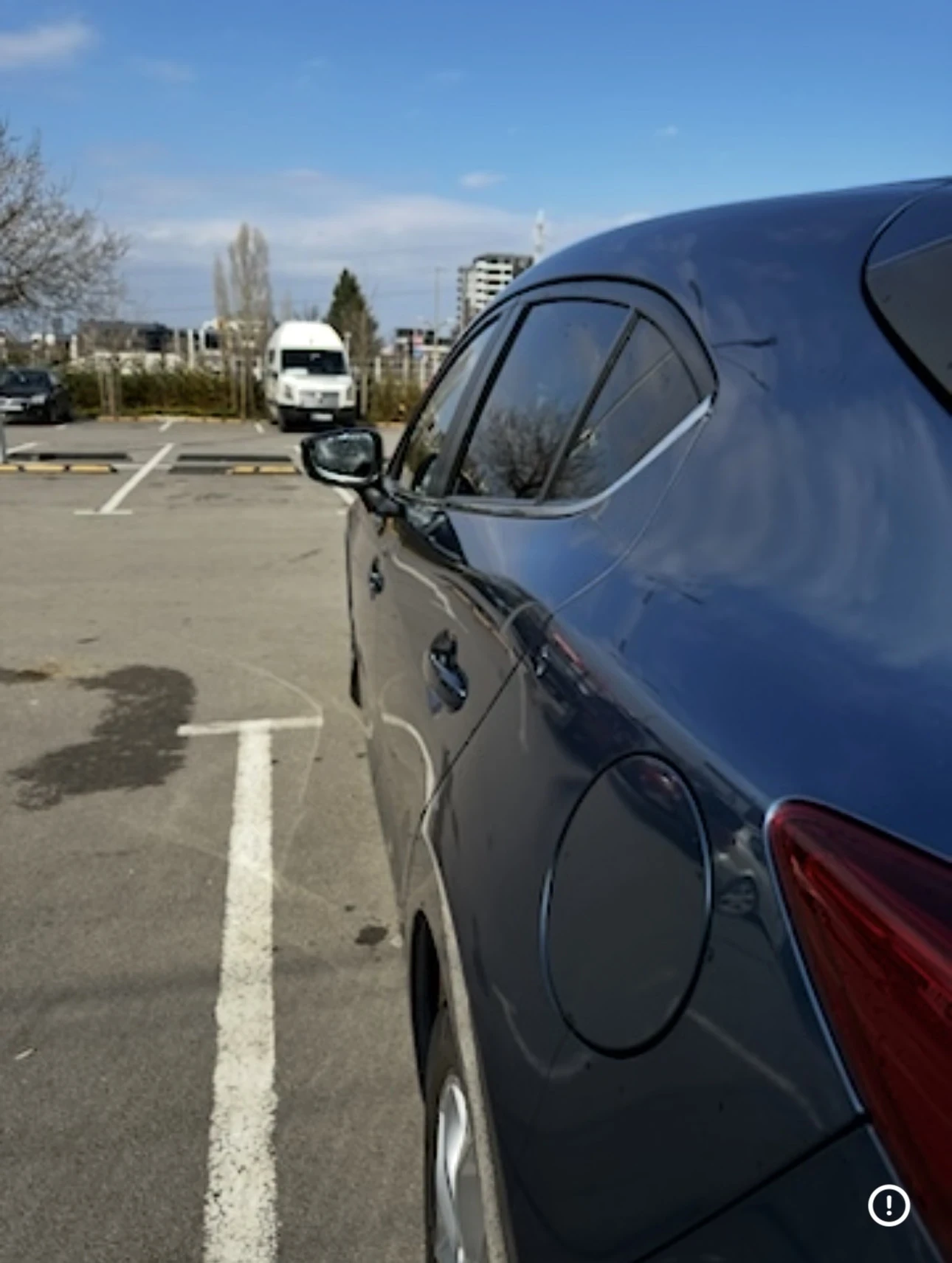 Mazda 3 2.2 SKYACTIVE/ HEAD UP | Mobile.bg � ����������� 3