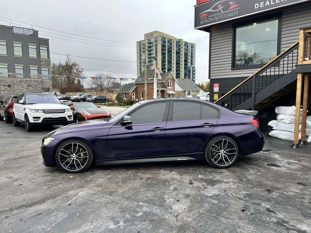 BMW 340 * xDrive * CARFAX * ЦЕНА ДО БГ - изображение 4