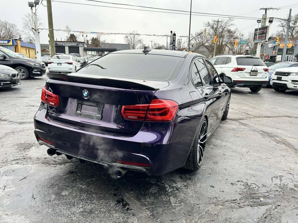 BMW 340 * xDrive * CARFAX * ЦЕНА ДО БГ - изображение 7