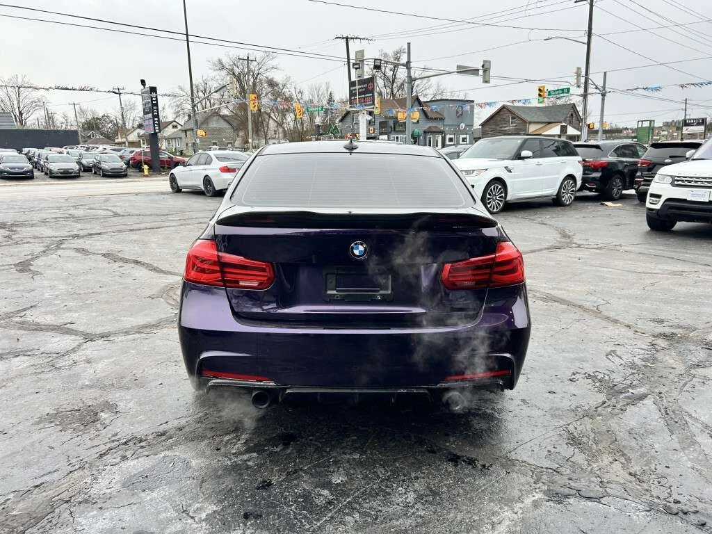 BMW 340 * xDrive * CARFAX * ЦЕНА ДО БГ - изображение 6