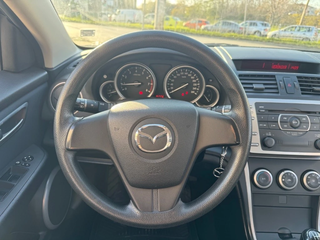Mazda 6 | Mobile.bg � ����������� 11