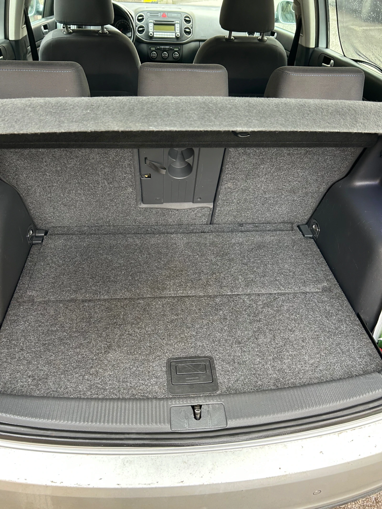 VW Golf Plus 1.9TDI 105ks | Mobile.bg � ����������� 11