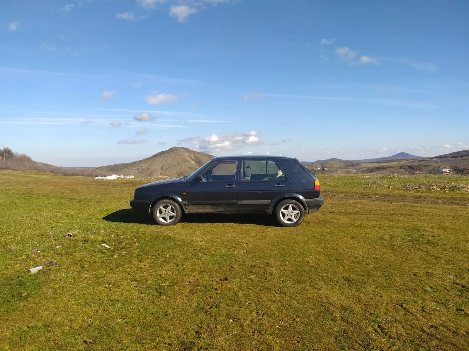 VW Golf 1.6 | Mobile.bg � ����������� 1