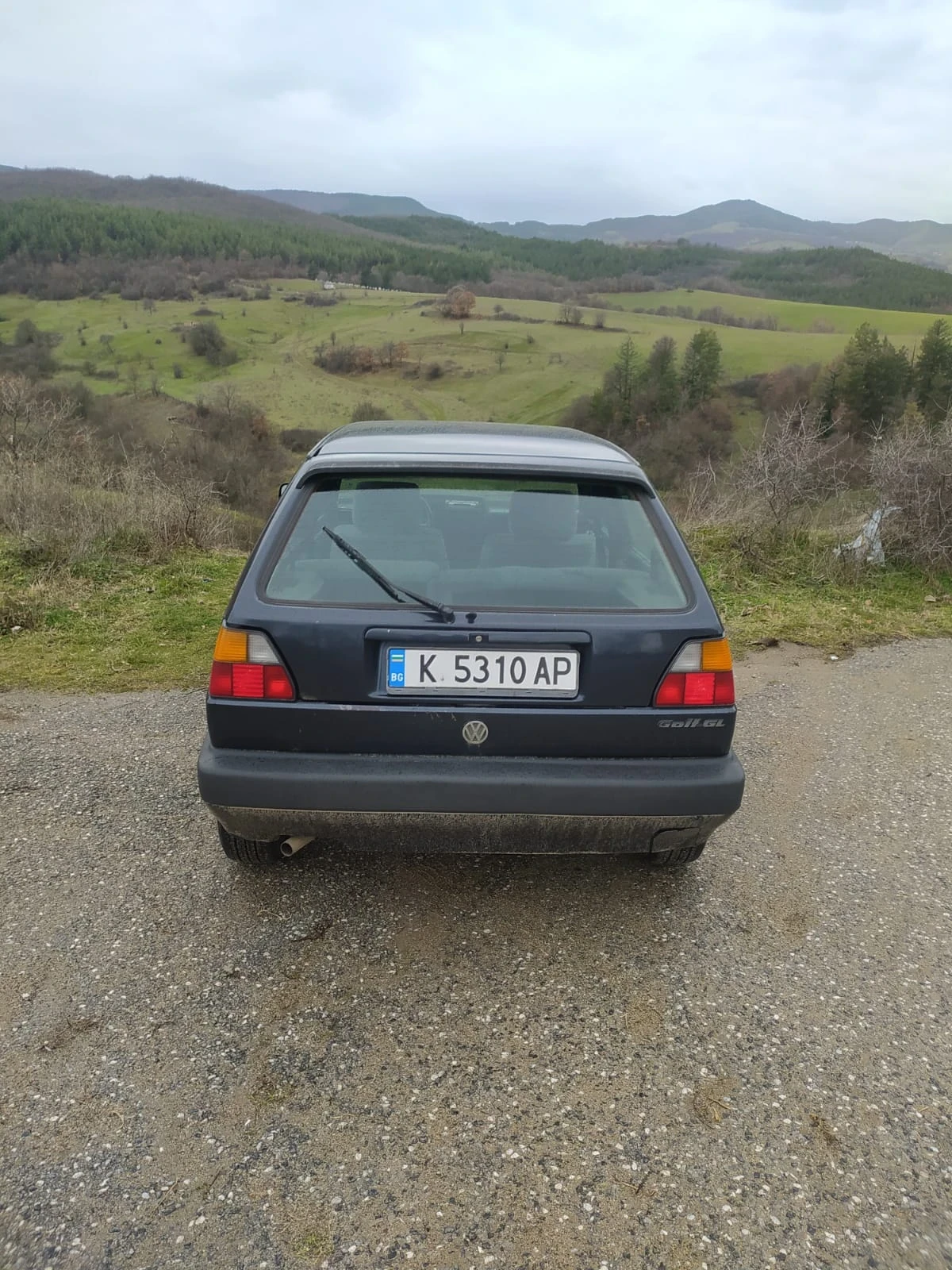 VW Golf 1.6 - изображение 5
