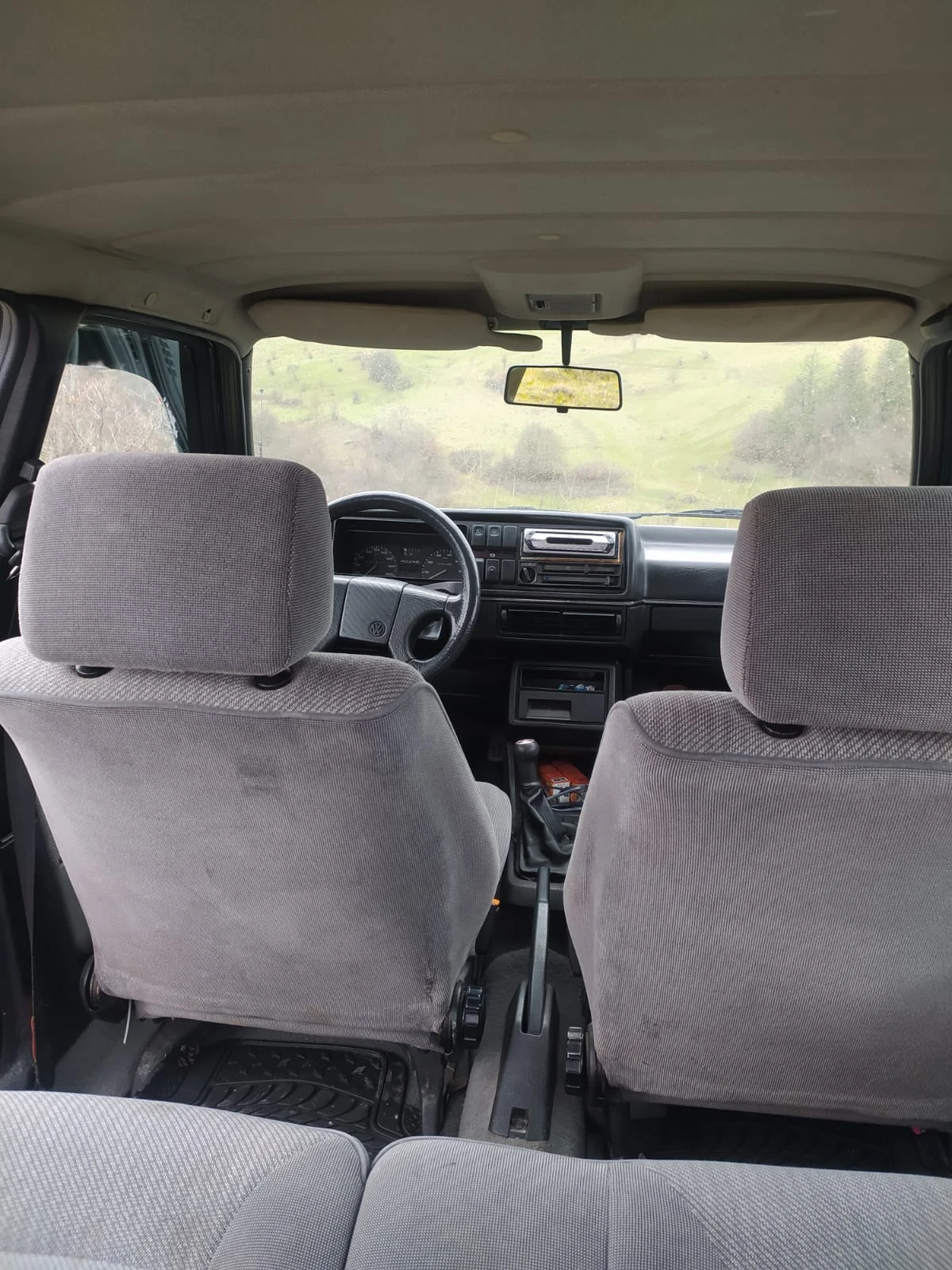 VW Golf 1.6 | Mobile.bg � ����������� 11