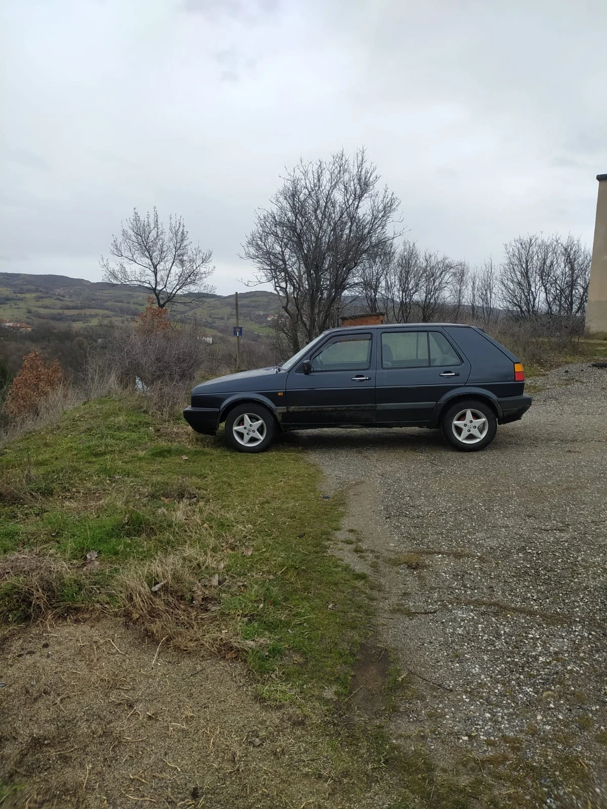 VW Golf 1.6 - изображение 2