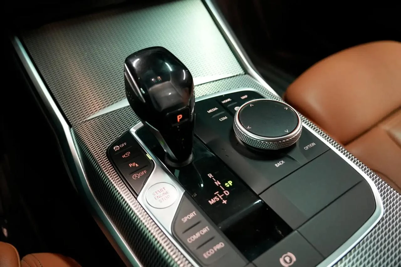 BMW 340 * 360CAM* HEADS UP* DISTRONIC*  | Mobile.bg � ����������� 13