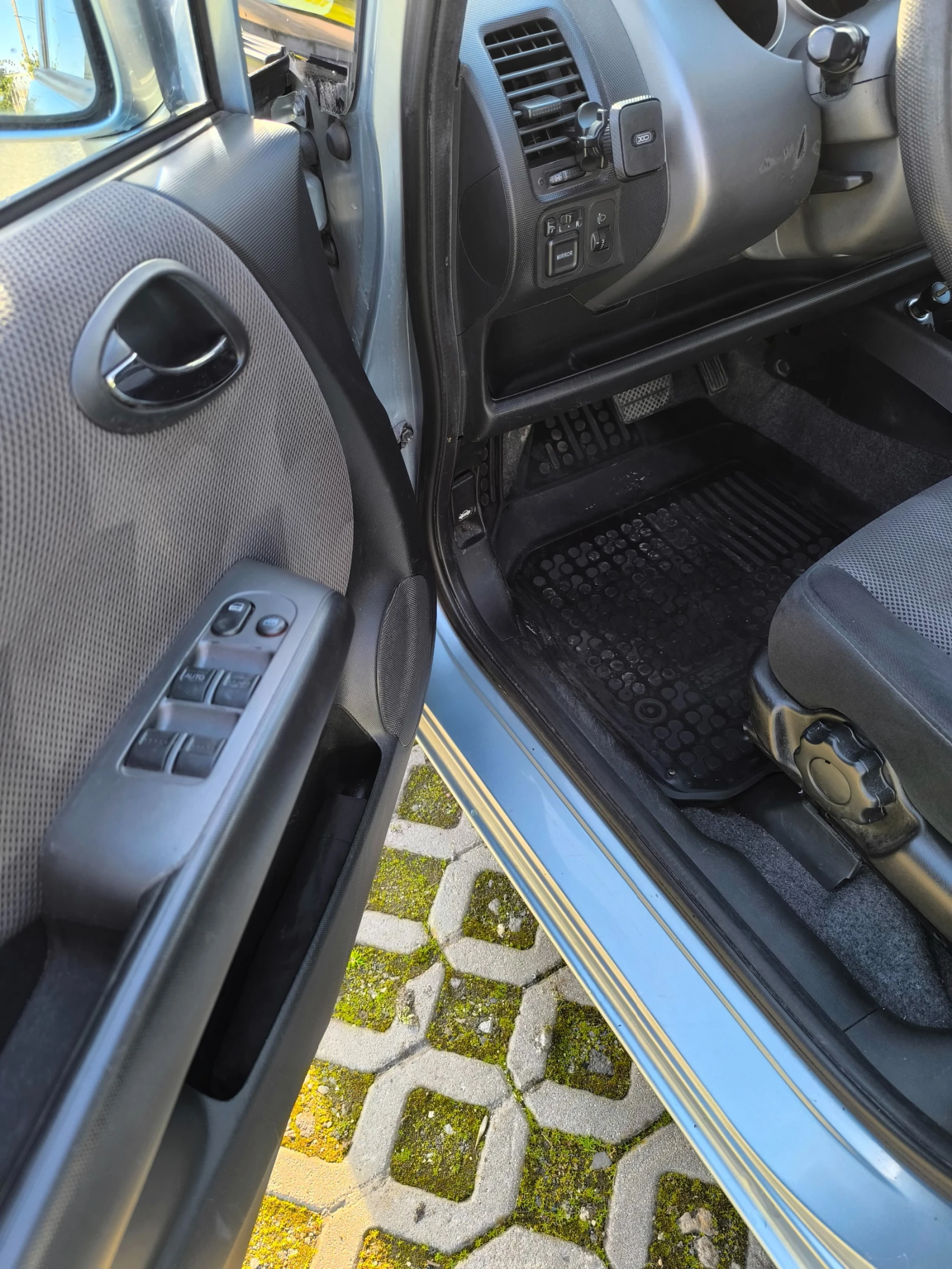 Honda Jazz | Mobile.bg � ����������� 5