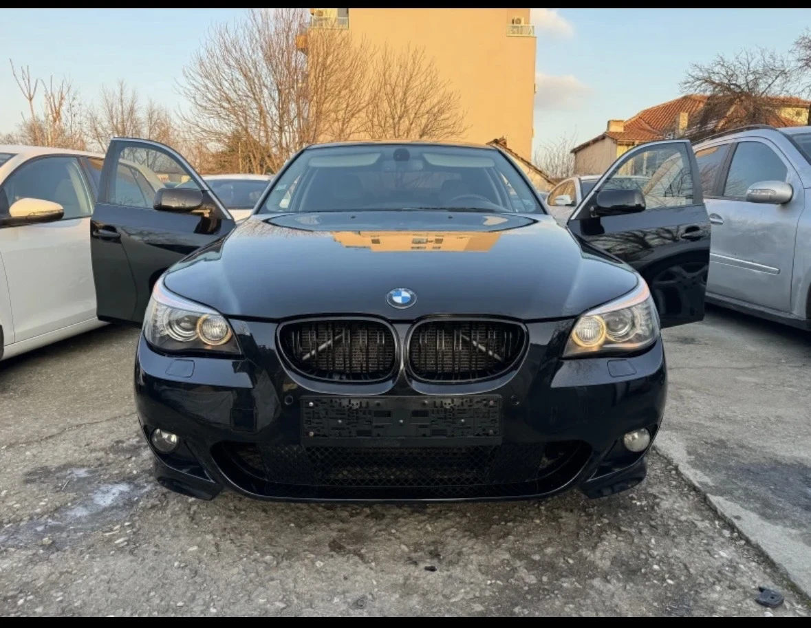 BMW 525 | Mobile.bg � ����������� 1