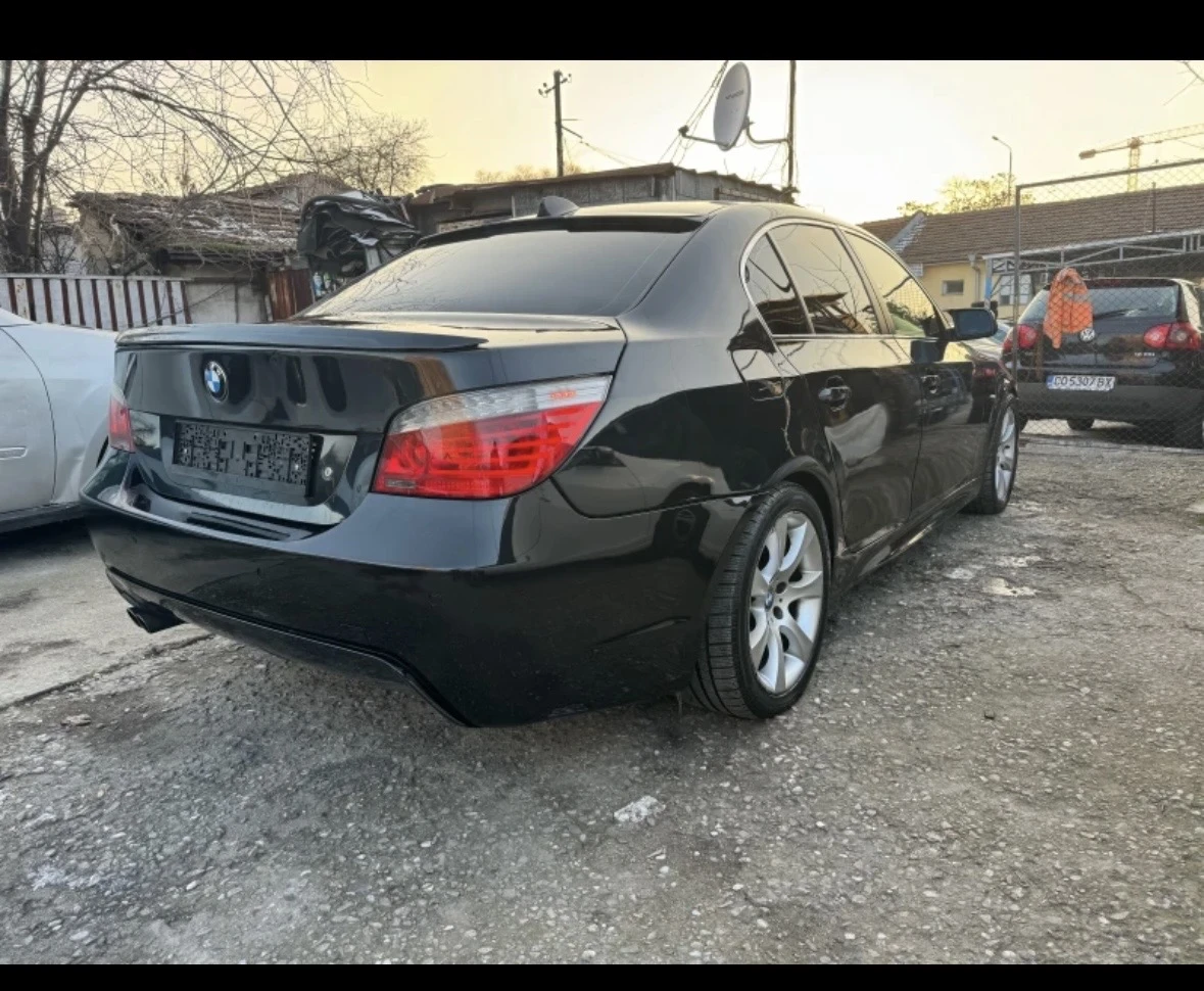 BMW 525  - изображение 3