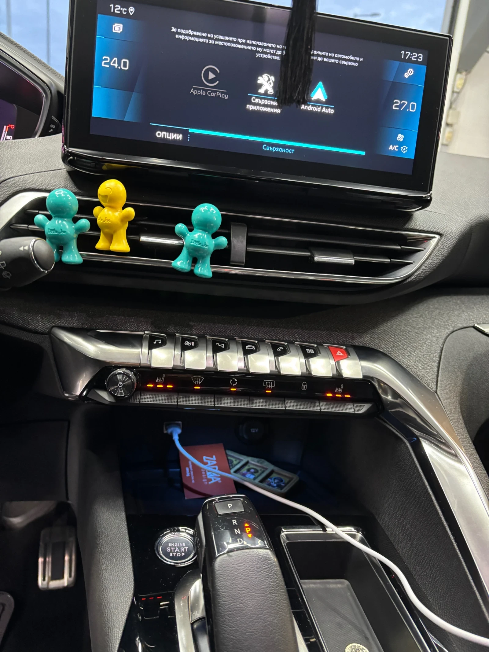 Peugeot 3008 1.5 ������ �������� | Mobile.bg � ����������� 7