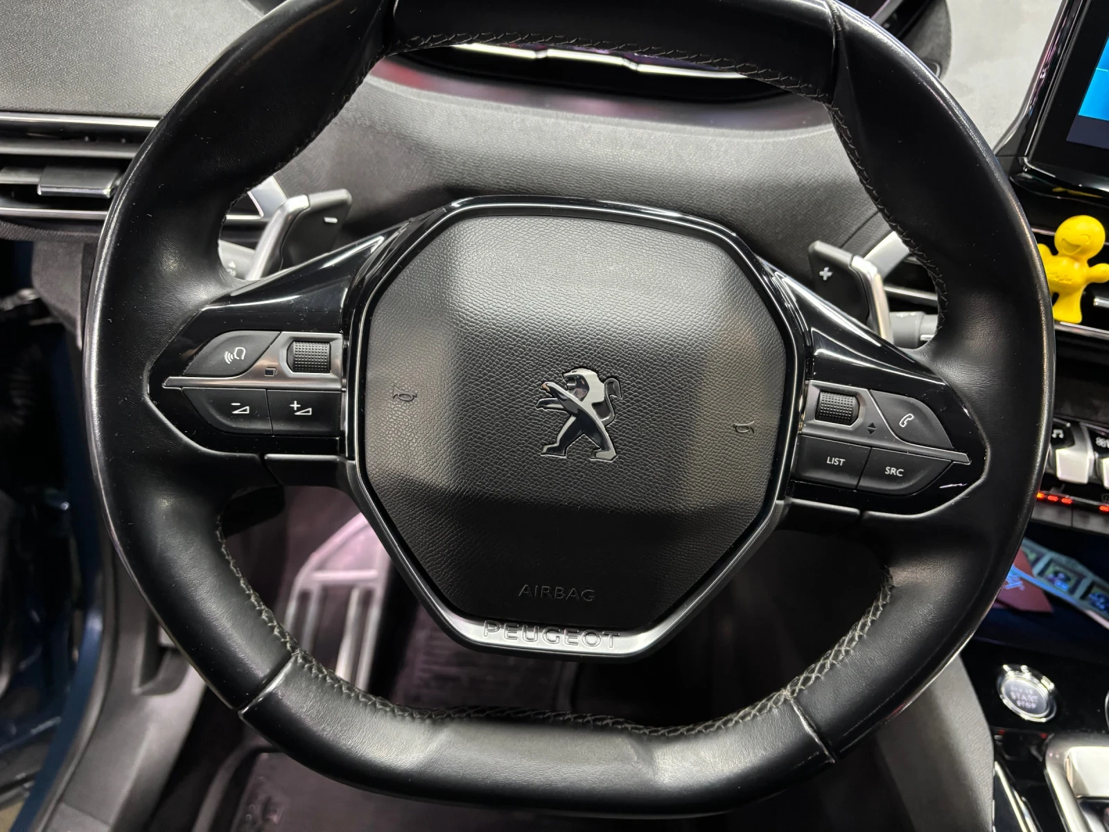 Peugeot 3008 1.5 ������ �������� | Mobile.bg � ����������� 6