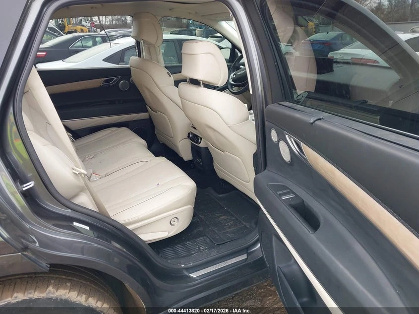 Genesis GV80 3.5l 3.5T Awd Advanced | Mobile.bg � ����������� 8