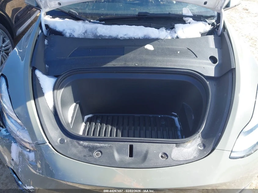 Tesla Model Y Long Range Dual Motor All-Wheel Drive, снимка 10 - Автомобили и джипове - 53897948