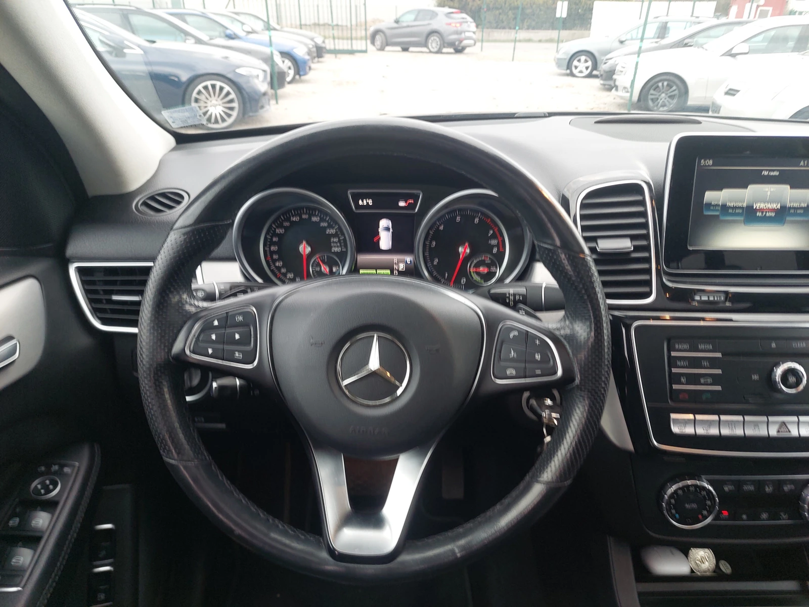 Mercedes-Benz CLE 500e /4-Matic / Хибрид - Автоматични, снимка 15 - Автомобили и джипове - 53949939