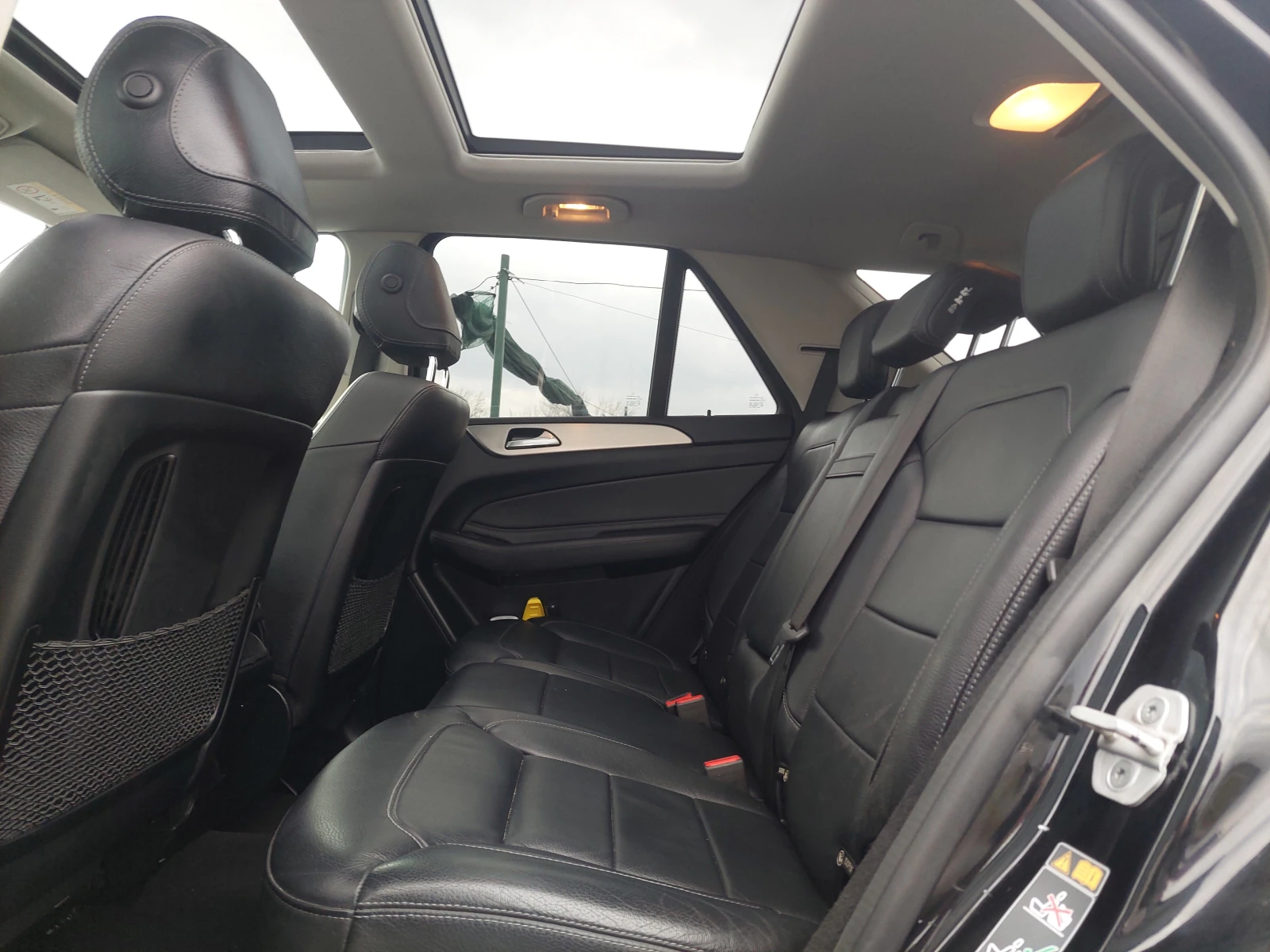 Mercedes-Benz CLE 500e /4-Matic / Хибрид - Автоматични, снимка 11 - Автомобили и джипове - 53949939