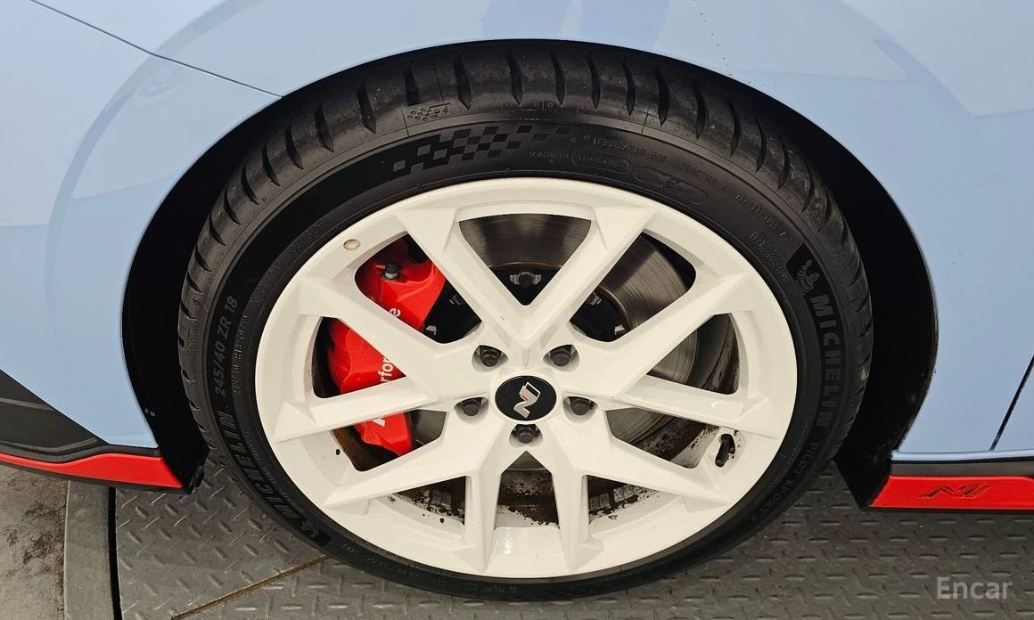 Hyundai Elantra, снимка 5 - Автомобили и джипове - 54039822